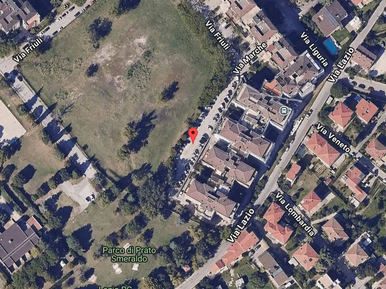 Appartamento all'asta via Marche, 13, 06034 Foligno Italia - 06034 Foligno 13, Foligno - foto 2