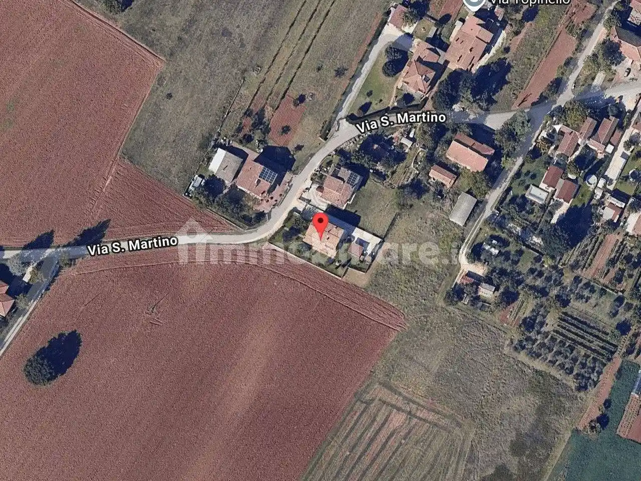 Appartamento all'asta via San Martino 7 - Foligno 7, Foligno - foto 2