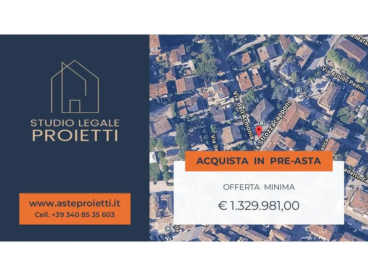 Appartamento in asta a Perugia