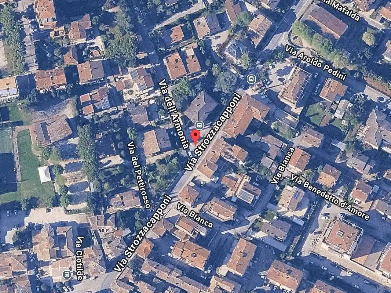 Appartamento all'asta Castel del Piano - 06132 Perugia, Perugia - foto 2