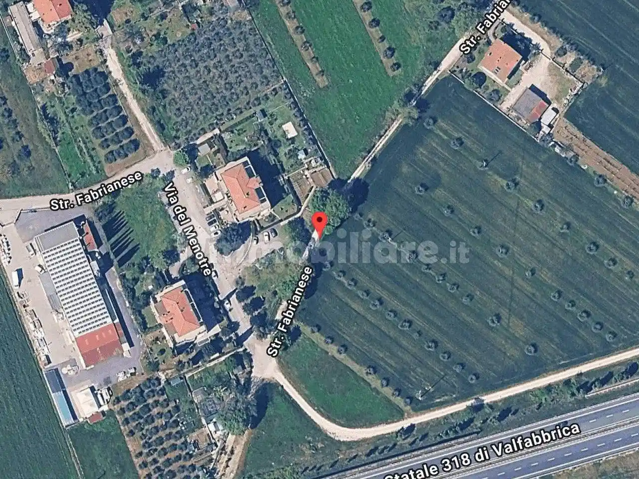 Appartamento all'asta Str. Fabrianese, 141, 06134 Pianello Italia - Perugia 141, Perugia - foto 2