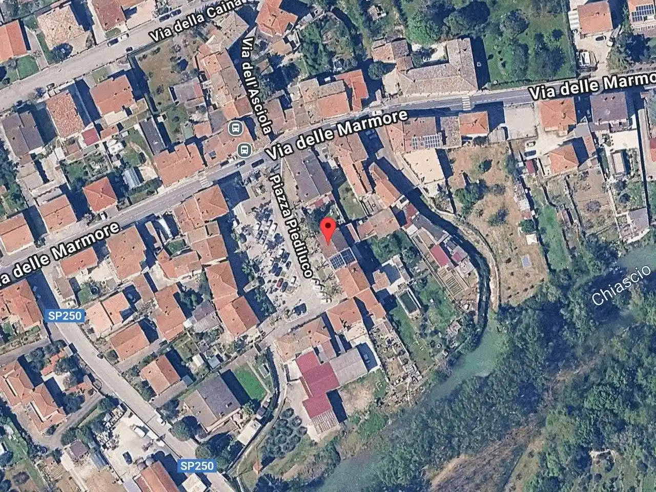 Appartamento all'asta piazza Piediluco, 32, 06134 Pianello Italia - Perugia 32, Perugia - foto 2