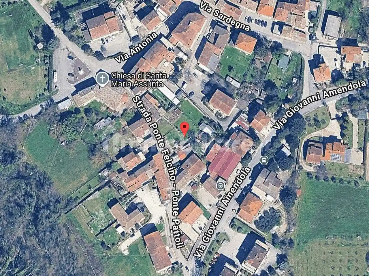 Appartamento all'asta Strada Ponte Felcino - Ponte Pattoli, 14, 06134 Perugia Italia - 06134 Perugia 14, Perugia - foto 2