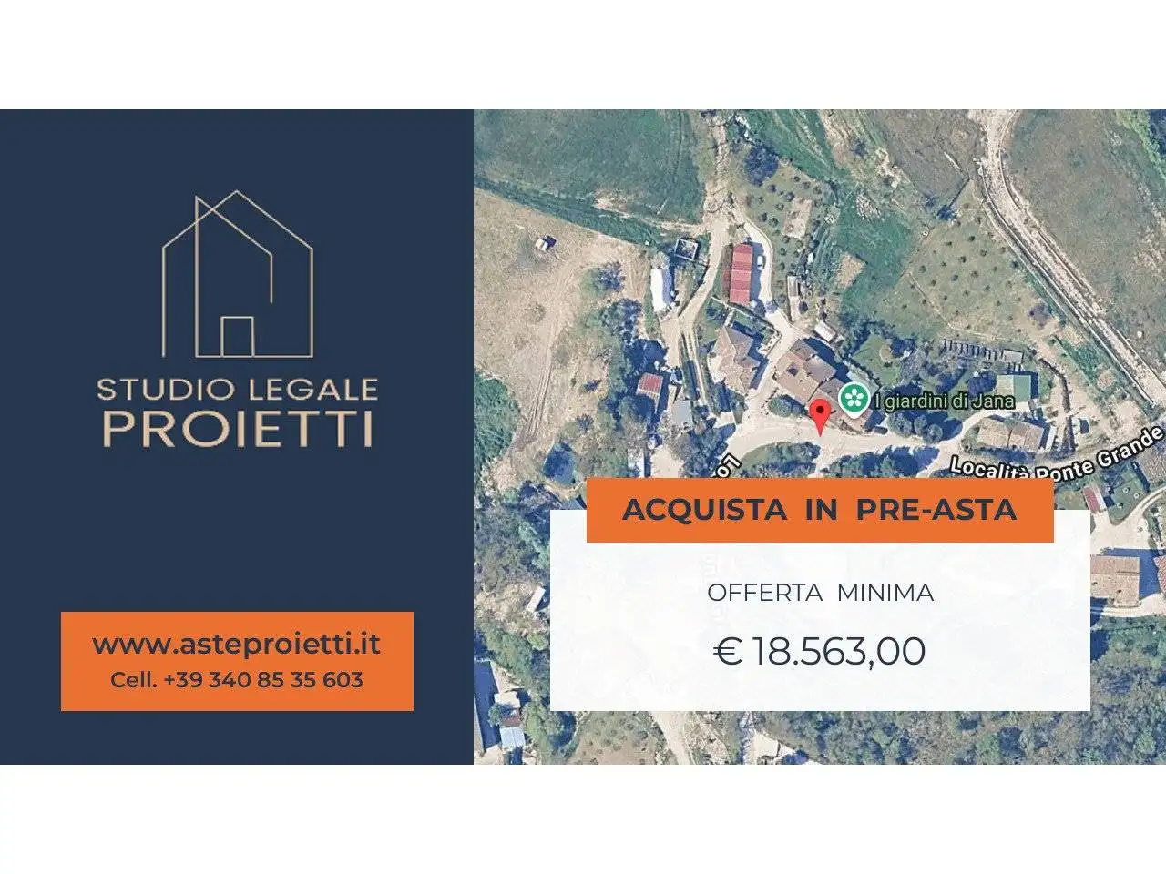 Appartamento in asta a Assisi