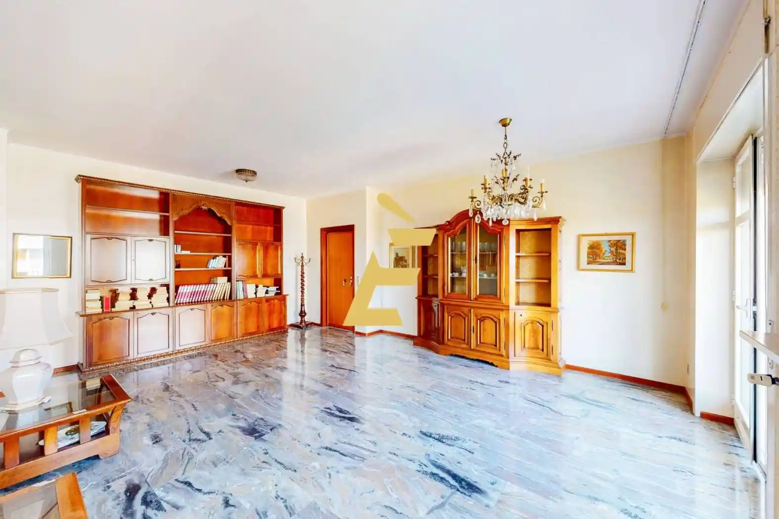 Appartamento in vendita a Valenza