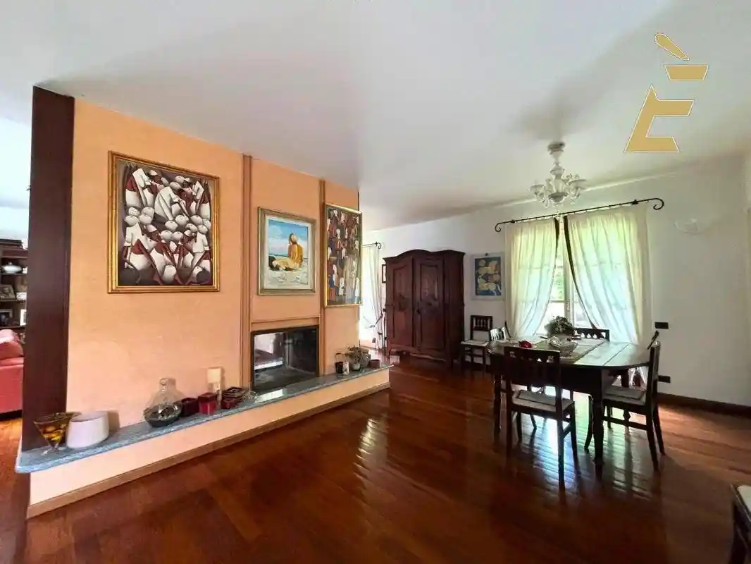 Villa unifamiliare via Madonna Di Campagna 32, Centro, Ceva - foto 3