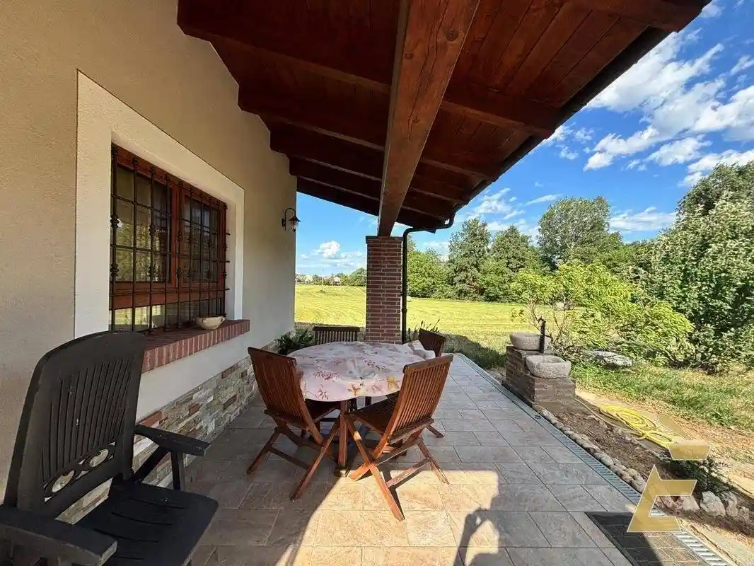 Villa unifamiliare Strada Dei Curetti, 0, Zona Industriale, Mondovì - foto 3