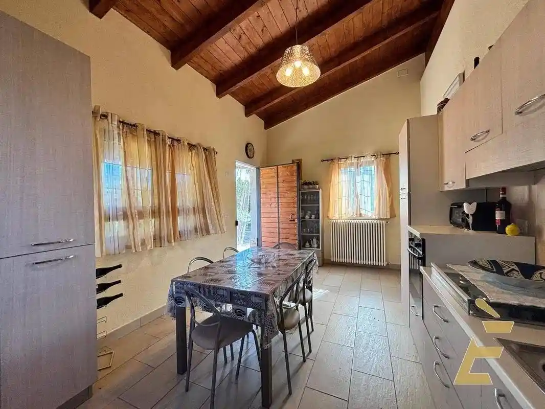 Villa unifamiliare Strada Dei Curetti, 0, Zona Industriale, Mondovì - foto 5