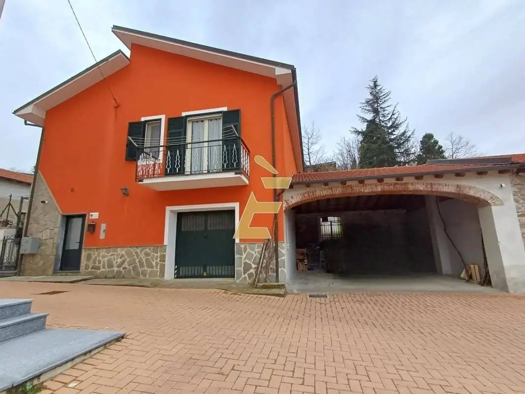 Rustico - Casale in vendita a Saliceto