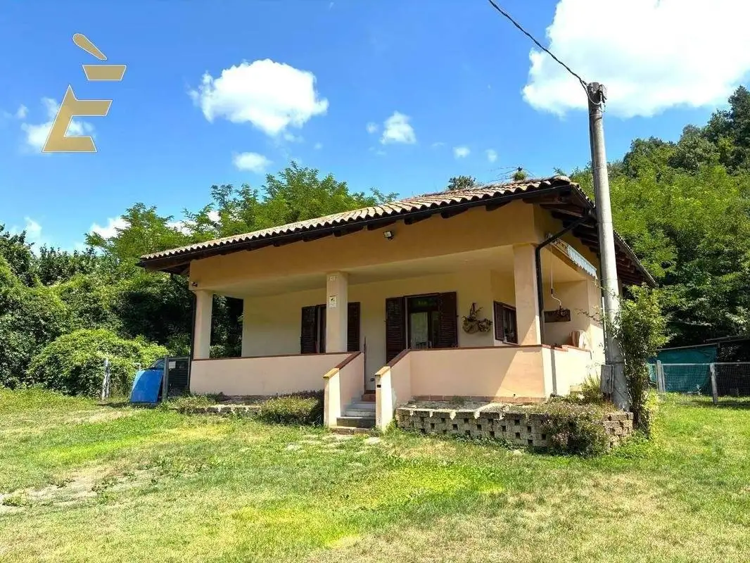 Villa unifamiliare Borgata Pianezzo 105, Dogliani - foto 3