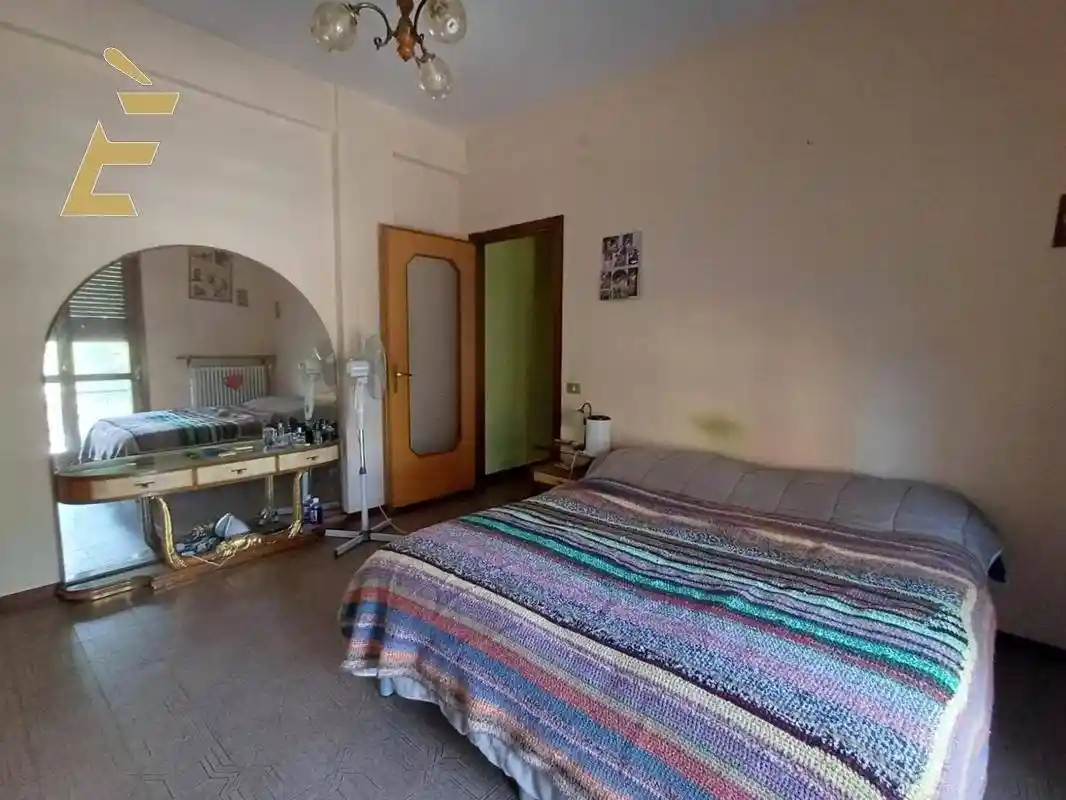 Appartamento Strada Di Mombasiglio, 0, Centro, Ceva - foto 5