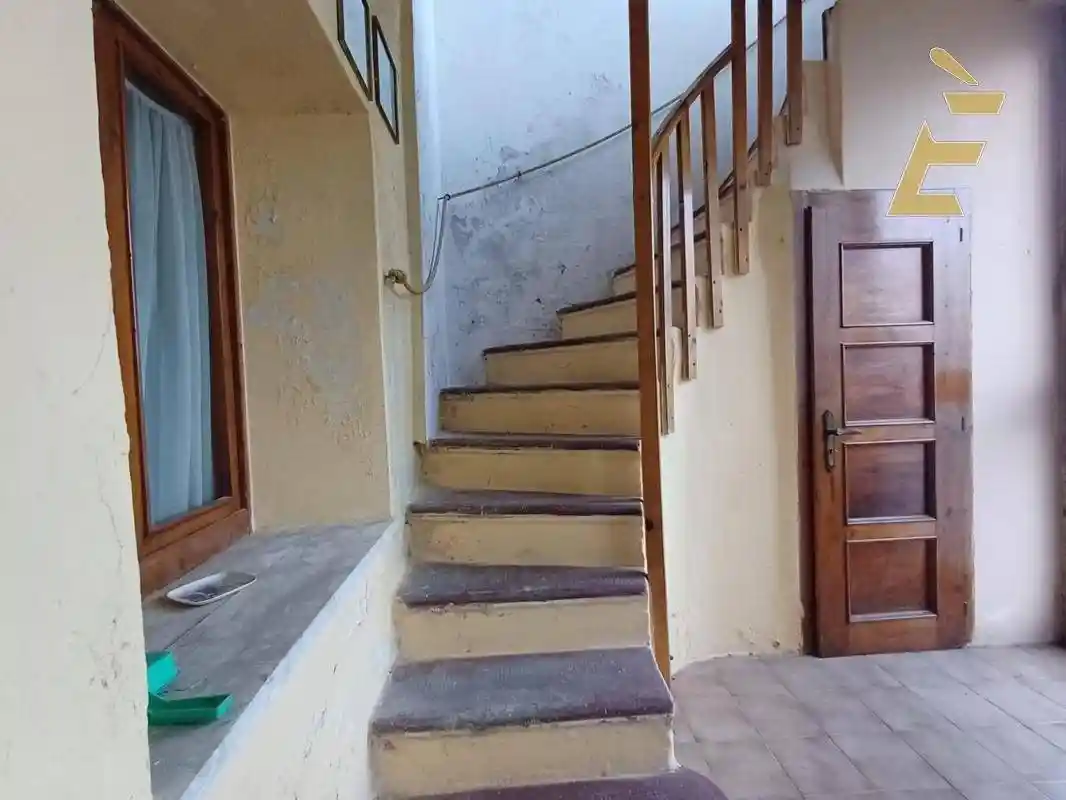 Casale via Fossato 3, Bagnasco - foto 5