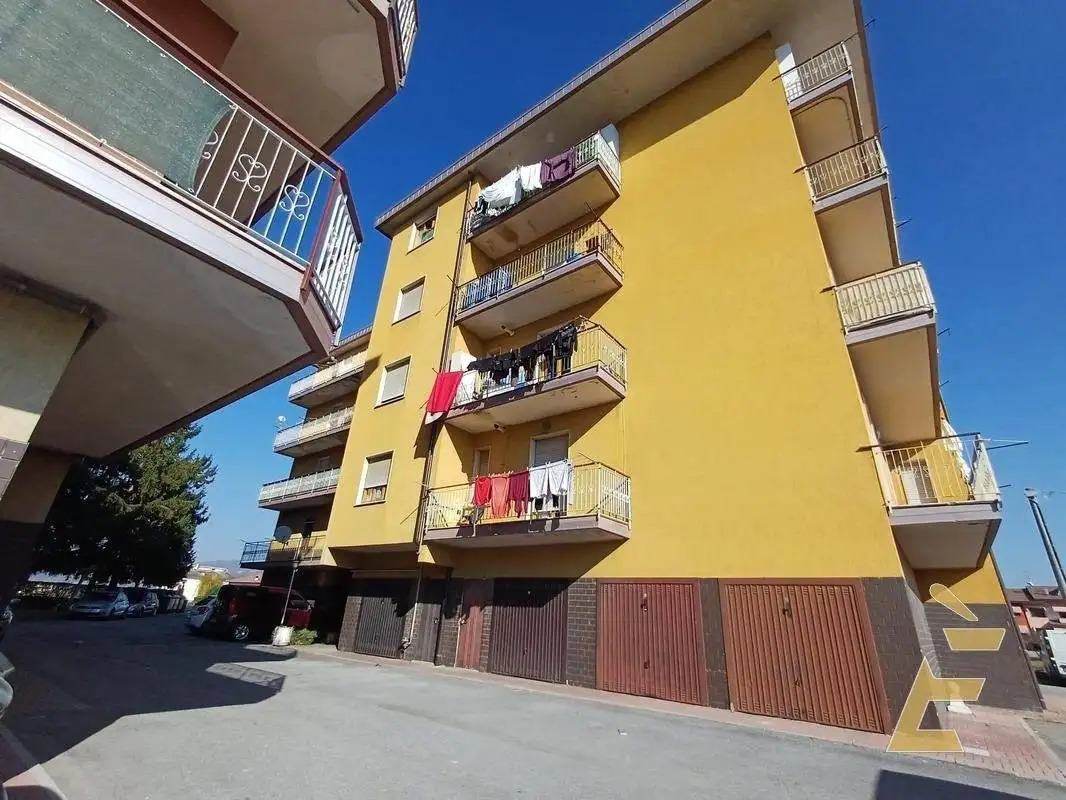 Appartamento in vendita a Ceva