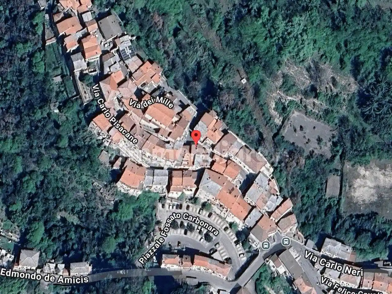 Appartamento all'asta frazione Papigno, via dei Mille, 6 - 05100 Terni 6, Terni - foto 2
