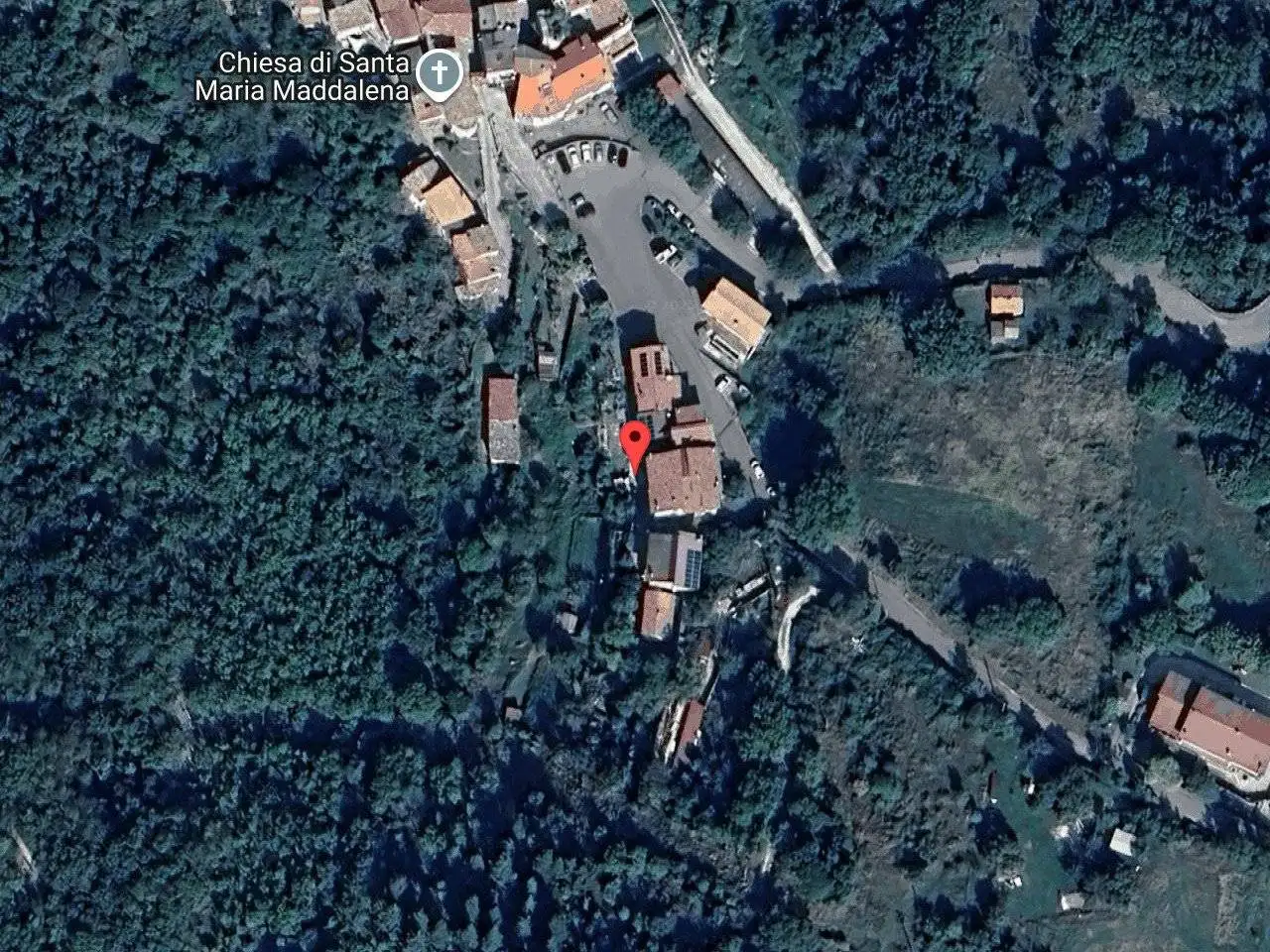Appartamento all'asta Fraz. Buonacquisto, Voc.  Case Marchetti  - 05031 Arrone, Arrone - foto 2