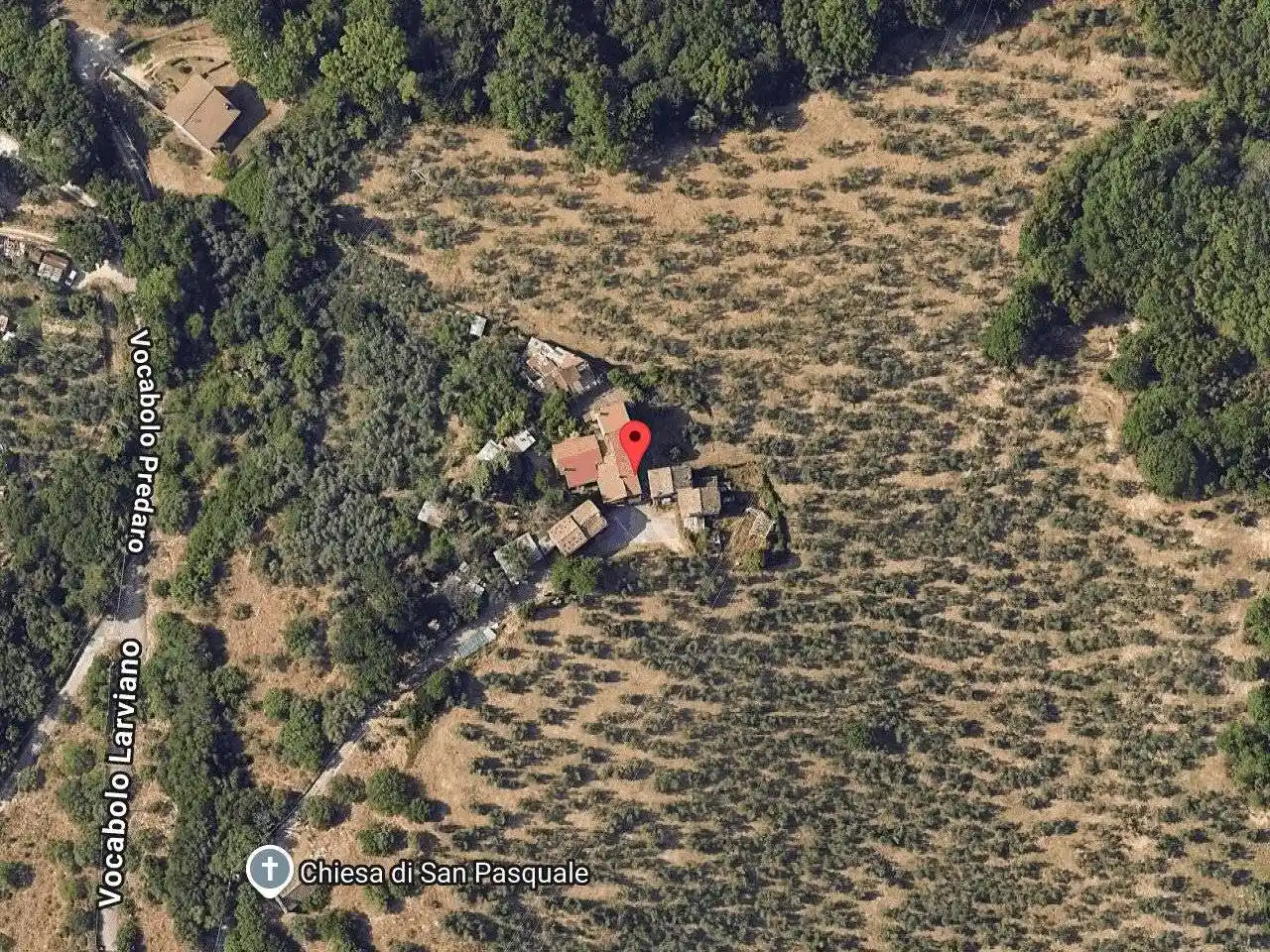 Appartamento all'asta STR. DI LARVIANO   107 - 05100 Terni 107, Terni - foto 2