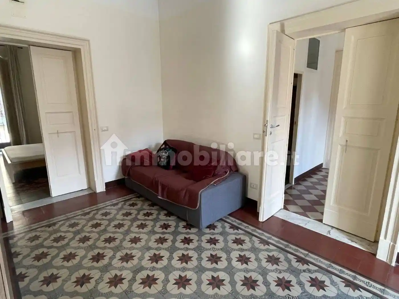 Trilocale via Santa Filomena 24, Corso Sicilia - Fiera, Catania - foto 2