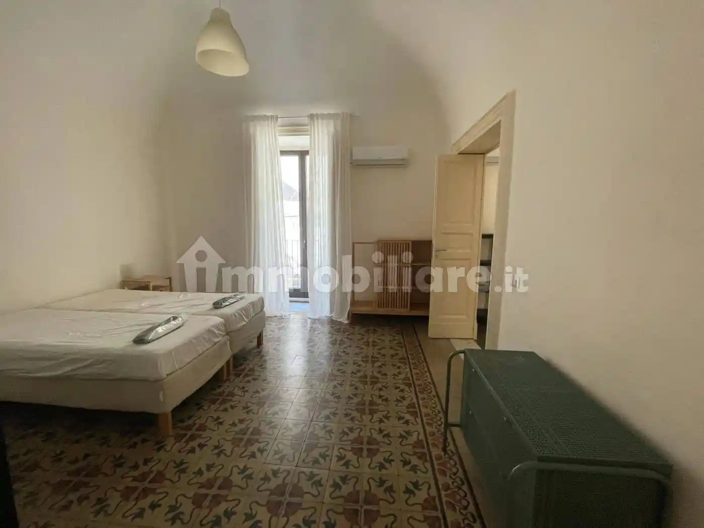 Trilocale via Santa Filomena 24, Corso Sicilia - Fiera, Catania - foto 5