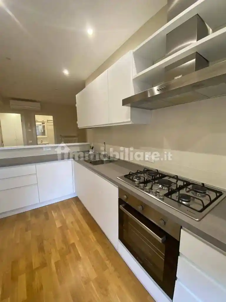 Bilocale viale Tommaso Campanella, Mater Domini - Cavita, Catanzaro - foto 2