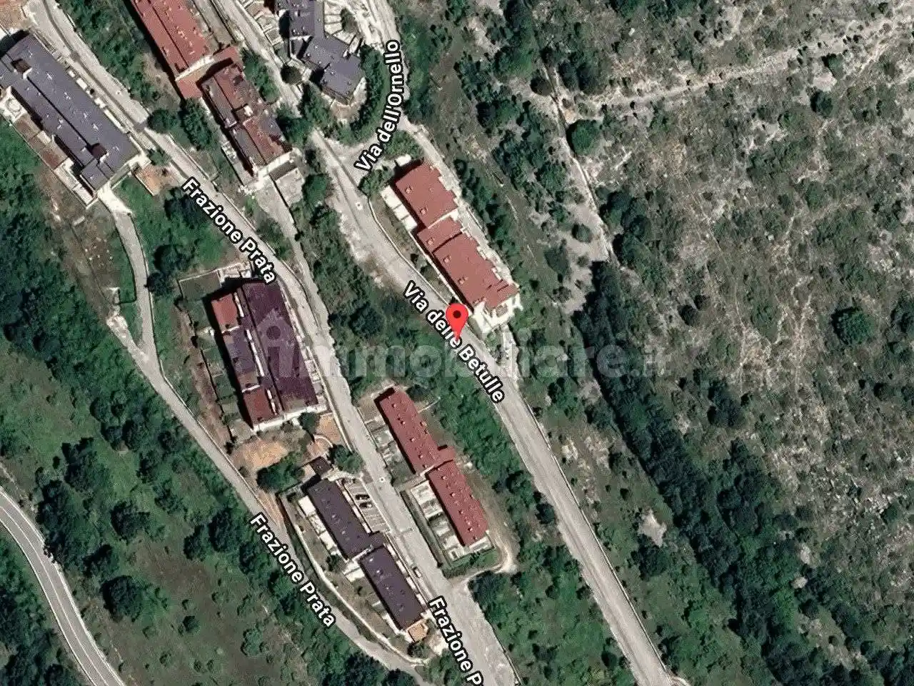 Appartamento all'asta via delle Betulle, 67045 Prato Lonaro II Italia - Lucoli, Lucoli - foto 2