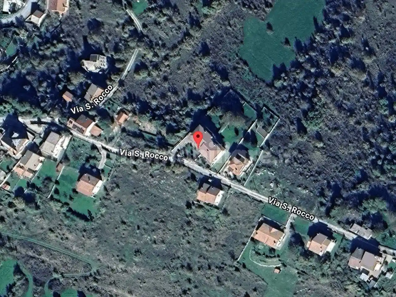 Appartamento all'asta Strada comunale Cabbia- Marana,  via San Rocco   37 - Montereale 37, Montereale - foto 2