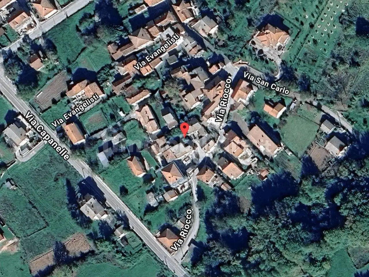 Appartamento all'asta via Riocco, 26, 67014 Capitignano Italia - Capitignano 26, Capitignano - foto 2