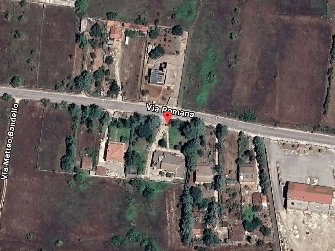 Villa all'asta via romana 357 - 67051 Avezzano 357, Avezzano - foto 2