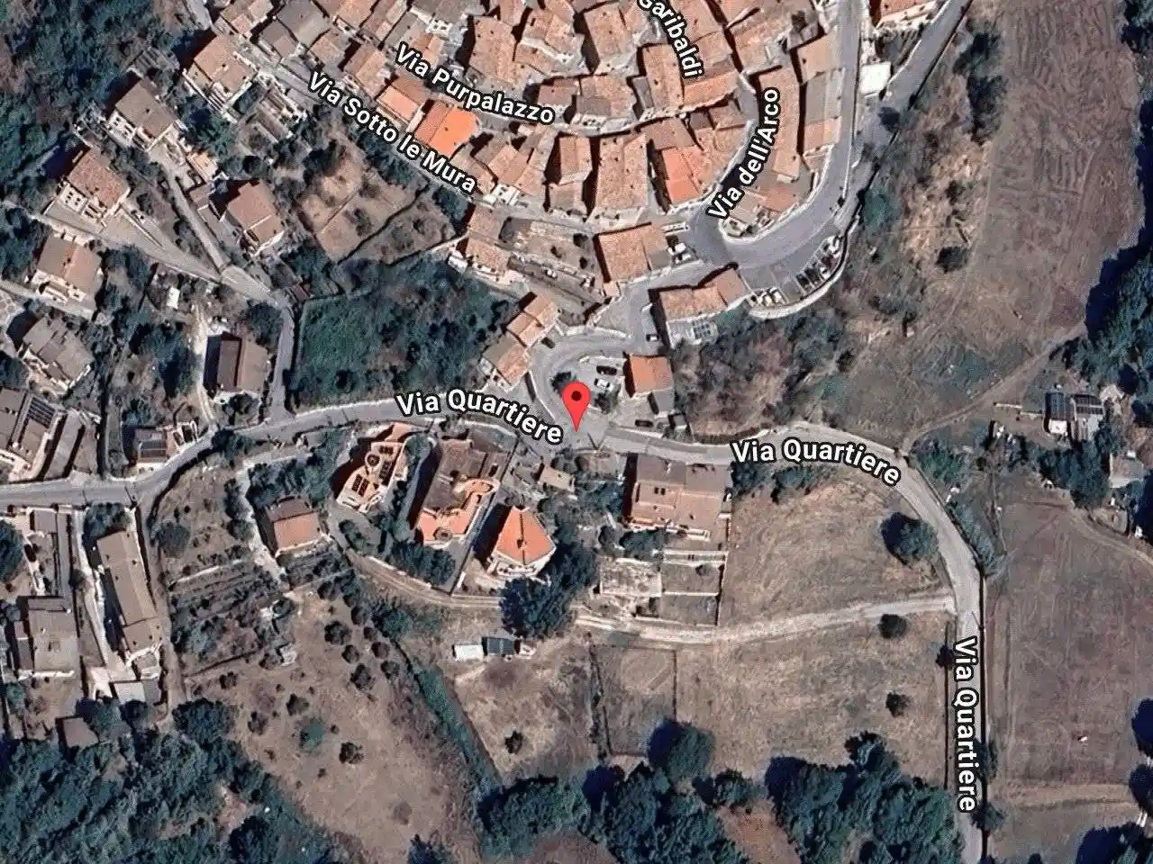 Appartamento all'asta via L'AQUILA 2 - 67063 Oricola 2, Oricola - foto 2