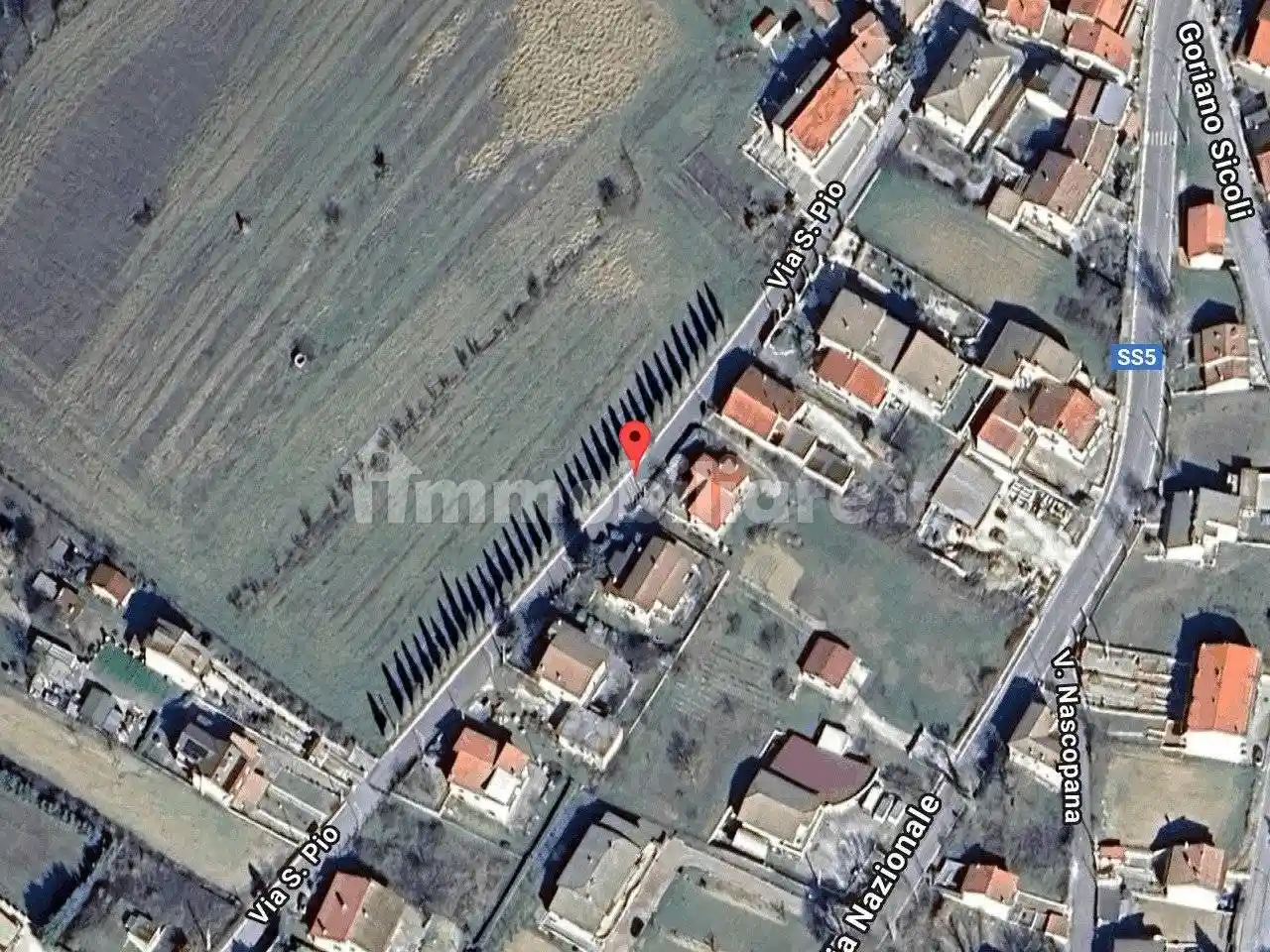 Appartamento all'asta via San Pio - 67020 Castel di Ieri, Castel di Ieri - foto 2