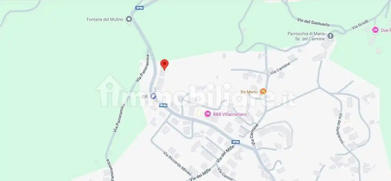 Appartamento all'asta via Alcide De Gasperi 46, Marano Marchesato - foto 2