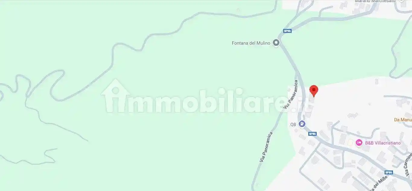 Appartamento all'asta via Alcide De Gasperi 46, Marano Marchesato - foto 3