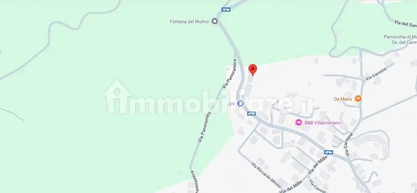 Appartamento all'asta via Alcide De Gasperi 46, Marano Marchesato - foto 4