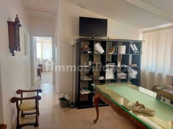 Appartamento in affitto a Catanzaro