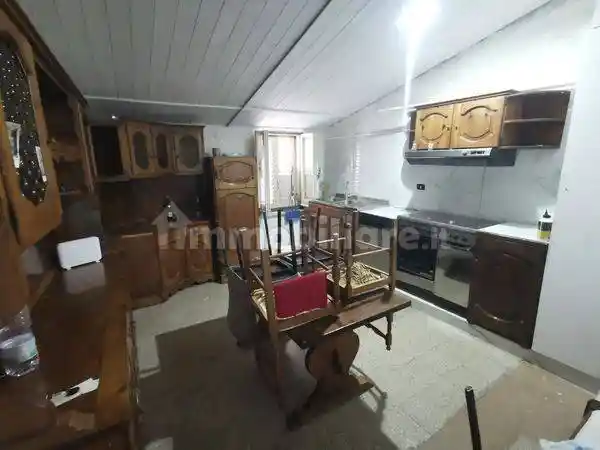 Quadrilocale via del Risorgimento, Santa Maria, Catanzaro - foto 2