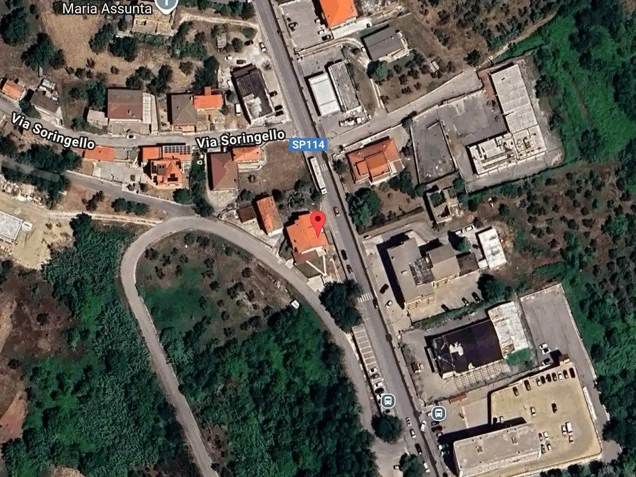 Appartamento all'asta via Antonio Gramsci   25 - 66041 Atessa 25, Atessa - foto 2