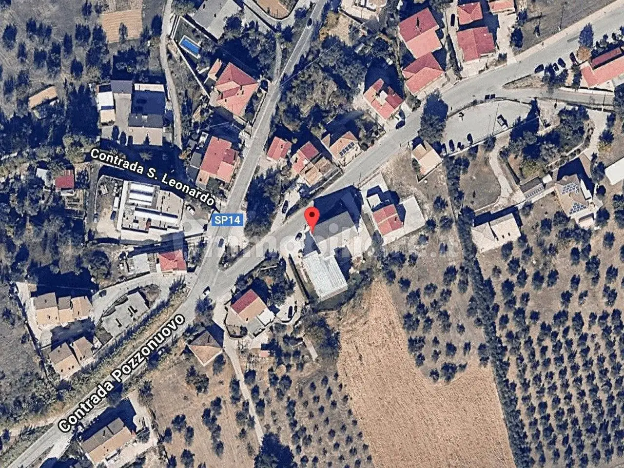 Appartamento all'asta via Piane 32 - 66011 Bucchianico 32, Bucchianico - foto 2