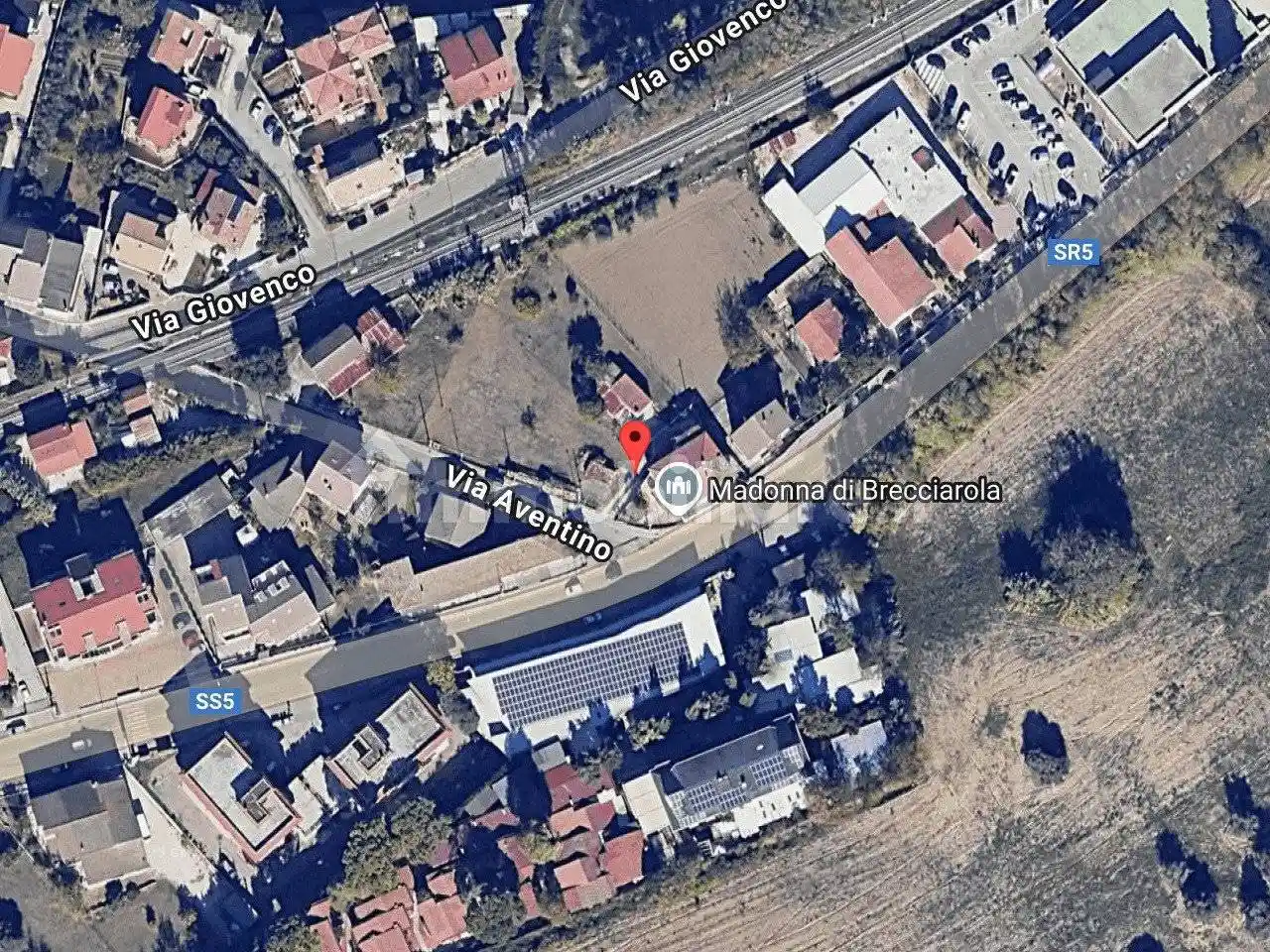 Appartamento all'asta frazione Brecciarola - via Aterno 250-252 - 66100 Chieti 250, Chieti - foto 2