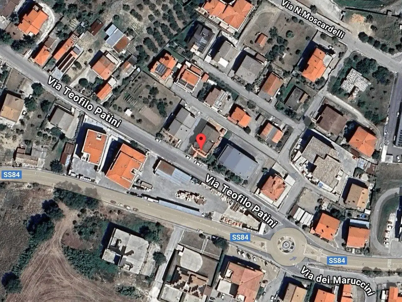 Appartamento all'asta via Teofilo Patini, 10, 66032 Castel Frentano Italia - 66032 Castel Frentano 10, Castel Frentano - foto 2