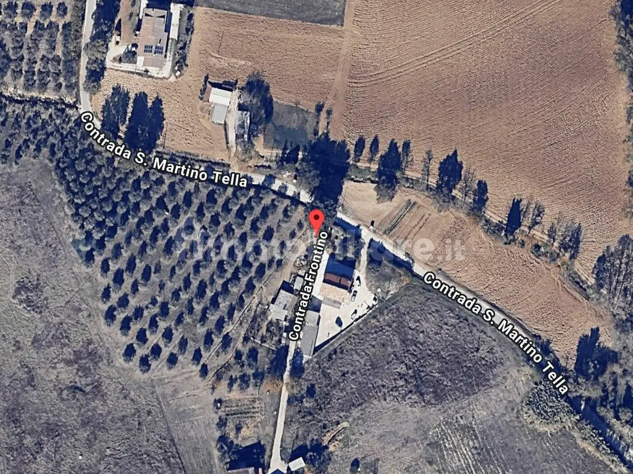 Appartamento all'asta Contrada Tella 38 - 66011 Bucchianico 38, Bucchianico - foto 2