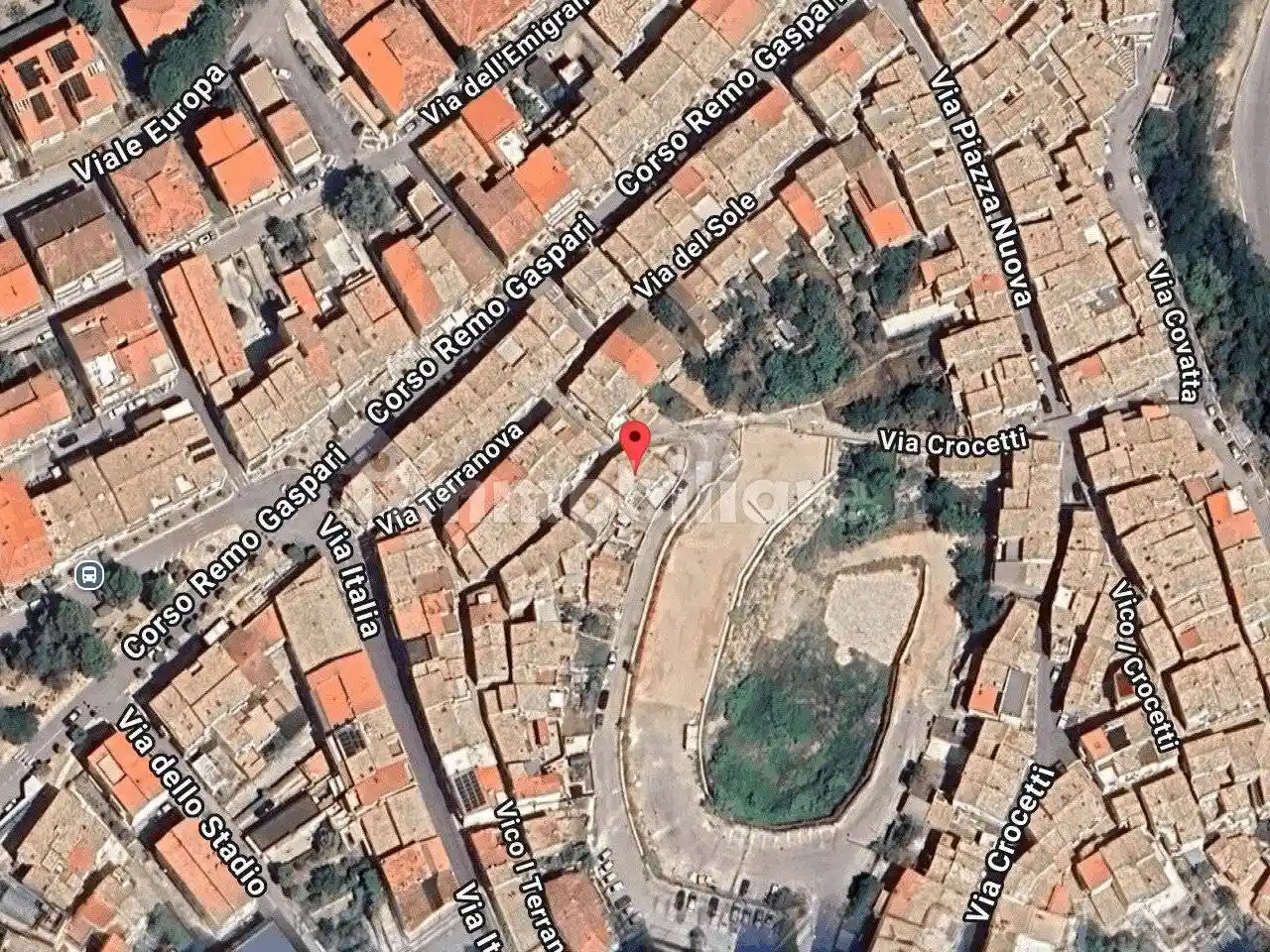 Appartamento all'asta Vico II Terranova, 31, 66052 Gissi Italia - Gissi 31, Gissi - foto 2