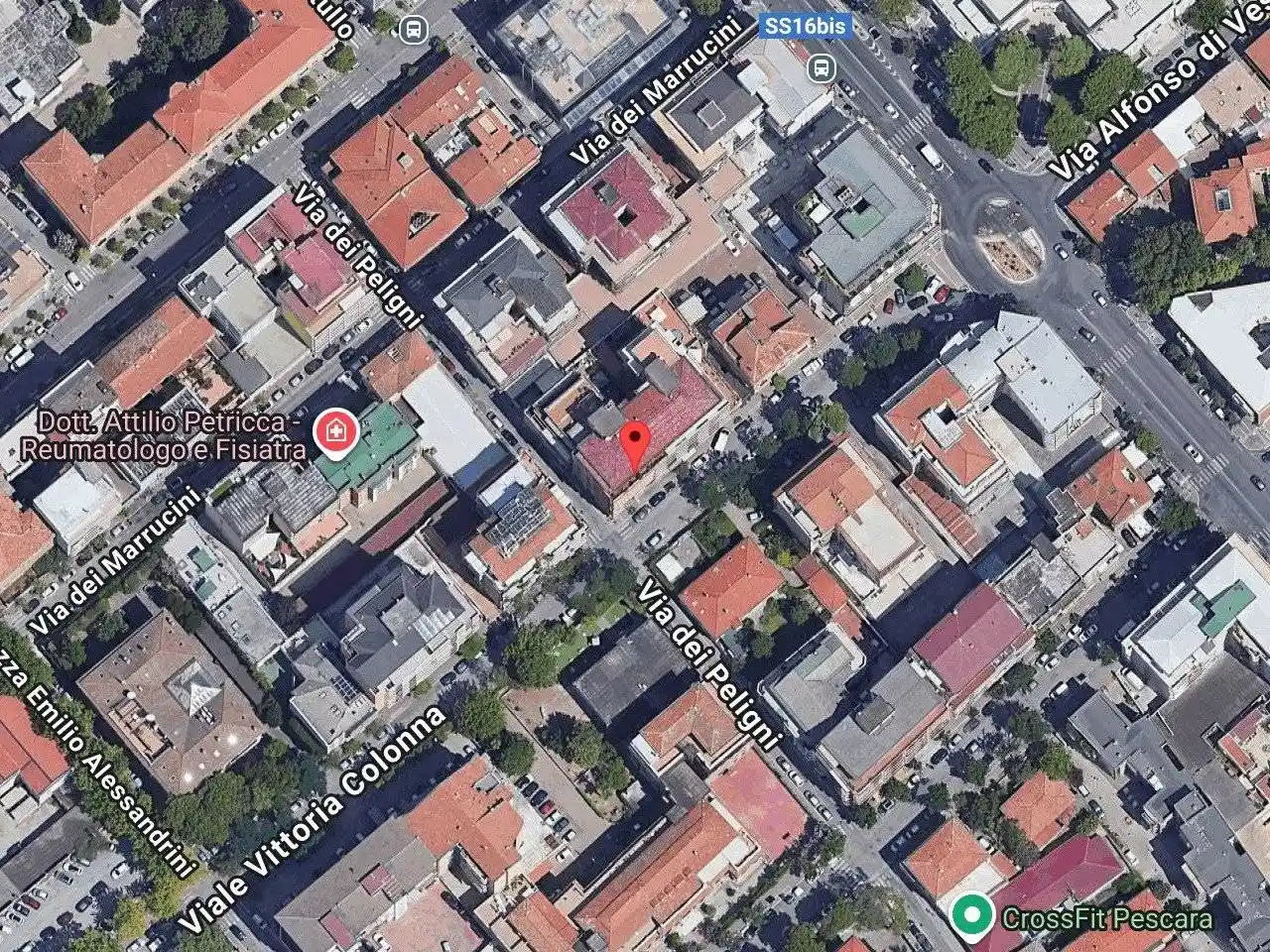 Appartamento all'asta viale Vittoria Colonna, 40, 65127 Pescara Italia - Pescara 40, Pescara - foto 2