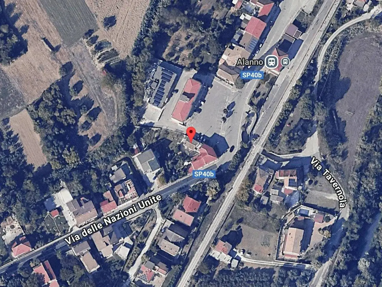 Appartamento all'asta piazza Mahatma Gandhi, 2A, 65020 Alanno Scalo Italia - Alanno 2A, Alanno - foto 2