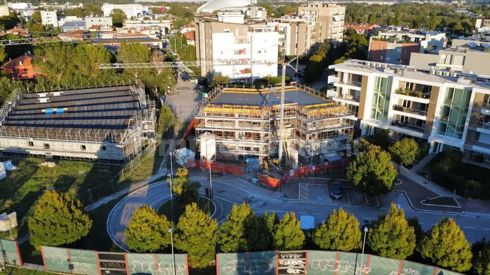 Appartamento in vendita a Pesaro