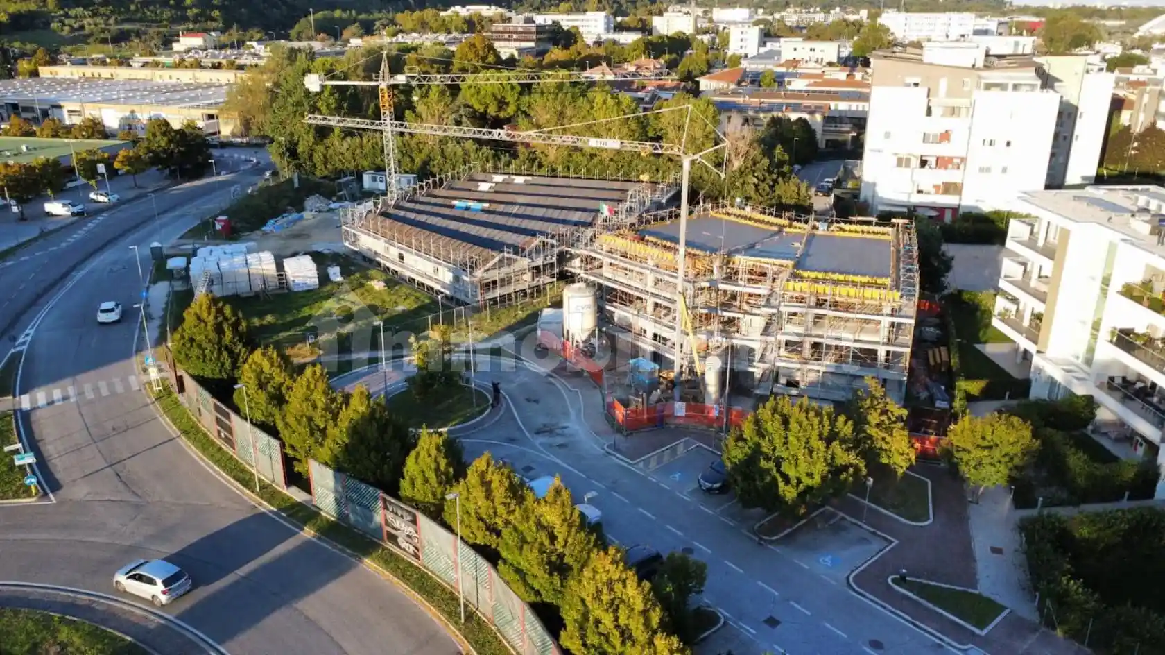 Appartamento via dei Tigli, Torraccia - Tre Ponti, Pesaro - foto 2