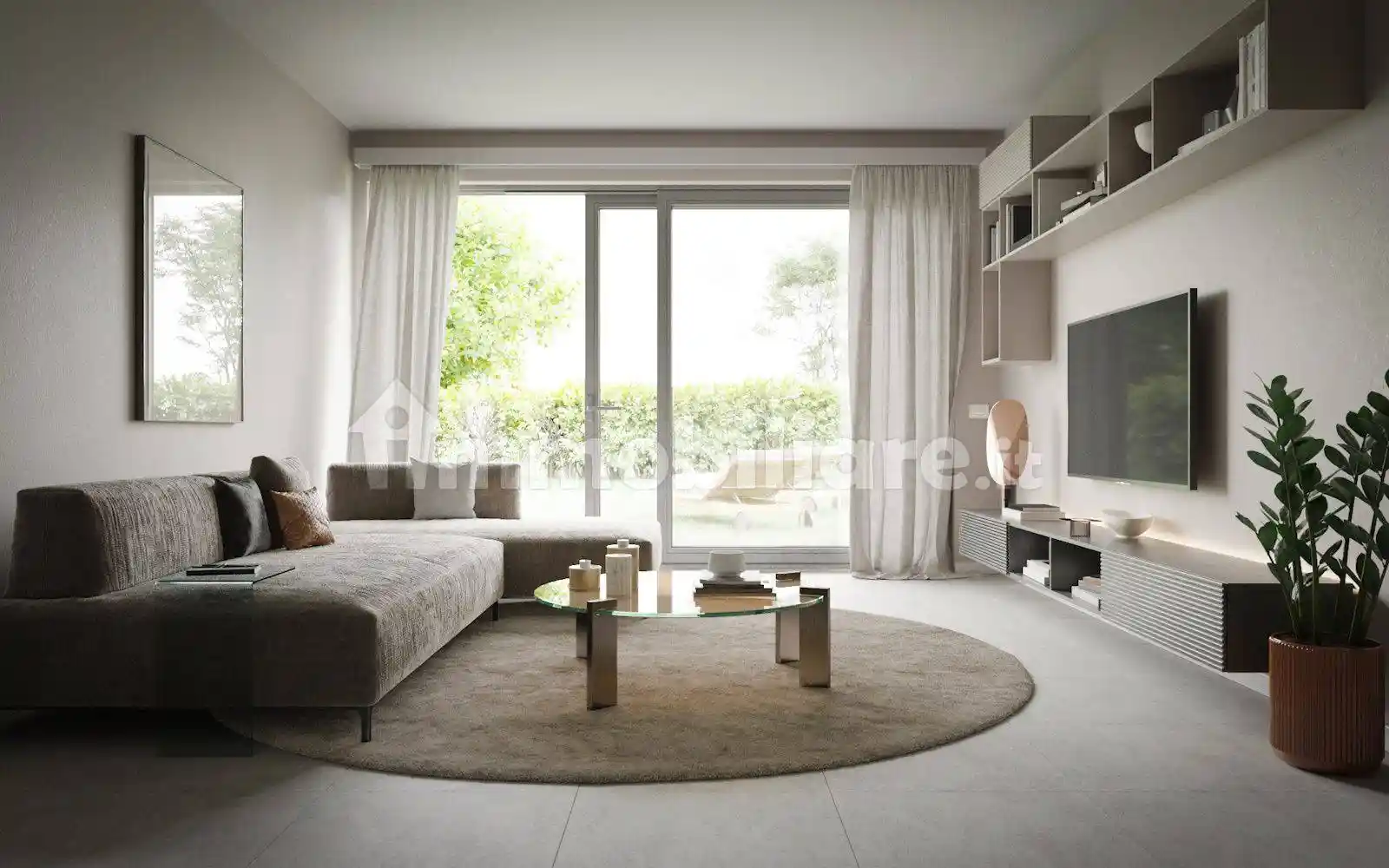 Appartamento via dei Tigli, Torraccia - Tre Ponti, Pesaro - foto 4