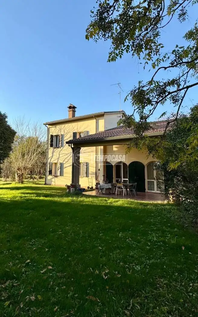 Terratetto unifamiliare via Rossetta 1, Bagnacavallo - foto 2