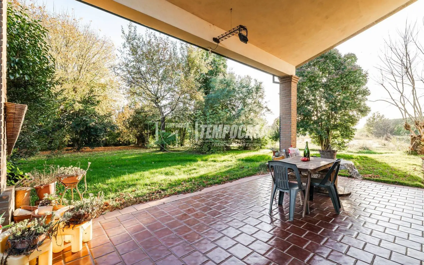 Terratetto unifamiliare via Rossetta 1, Bagnacavallo - foto 3