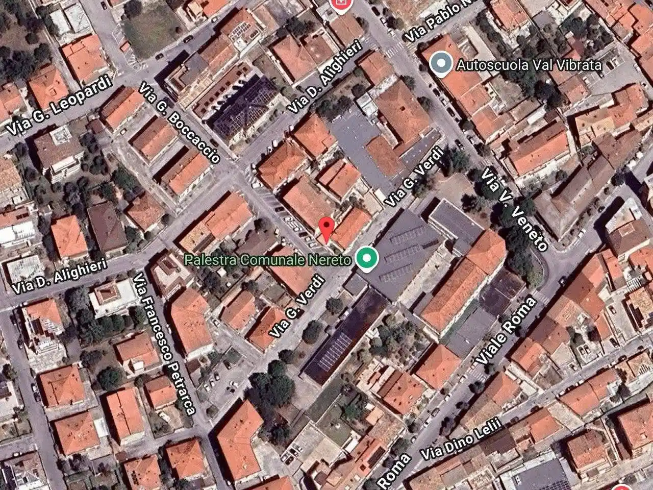 Appartamento all'asta via G. Boccaccio, 2, 64015 Nereto Italia - 64015 Nereto 2, Nereto - foto 2