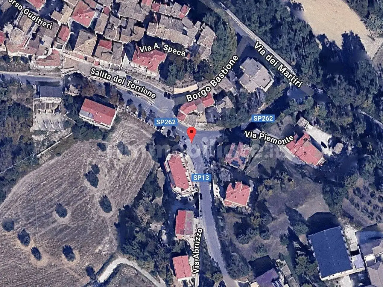 Appartamento all'asta 64020 Colle Arenario Italia - 64020 Bellante, Bellante - foto 2