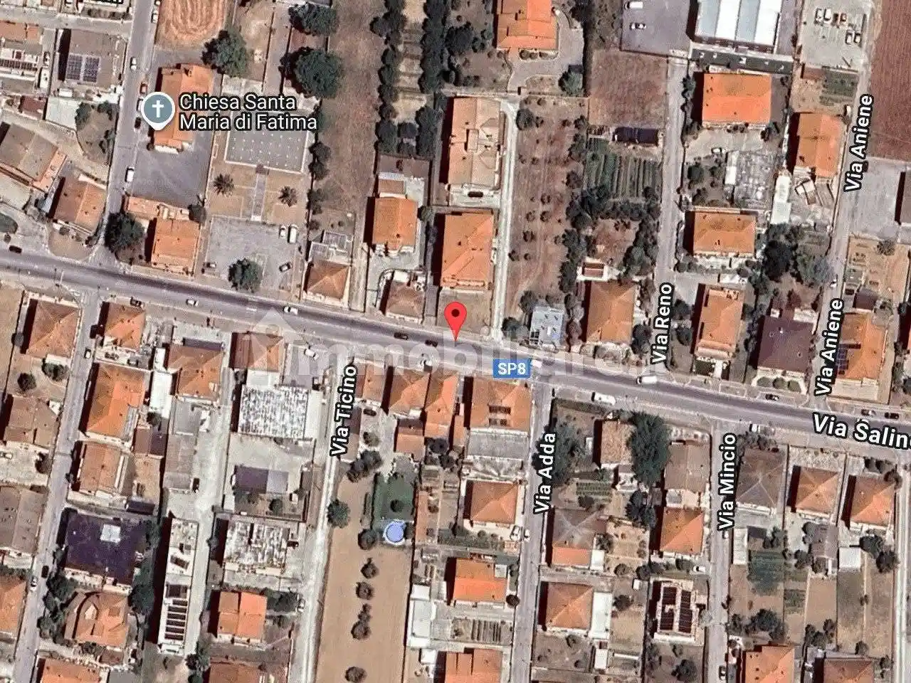 Appartamento all'asta Fondovalle Salino - 64018 Tortoreto, Tortoreto - foto 2